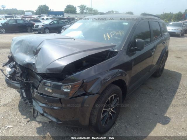 3C4PDCAB7JT217148  dodge journey 2018 IMG 1