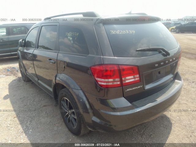 3C4PDCAB7JT217148  dodge journey 2018 IMG 2