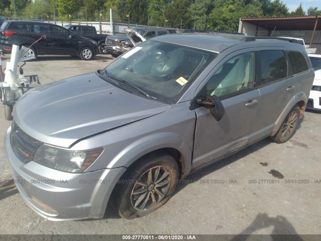 3C4PDCAB7JT218218  dodge journey 2018 IMG 1