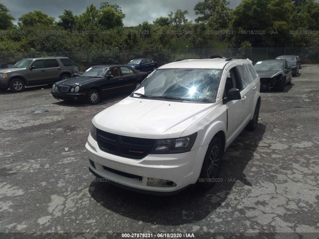 3C4PDCAB8HT638127  dodge journey 2017 IMG 1