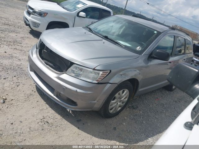 3C4PDCAB9HT701249  dodge journey 2017 IMG 1