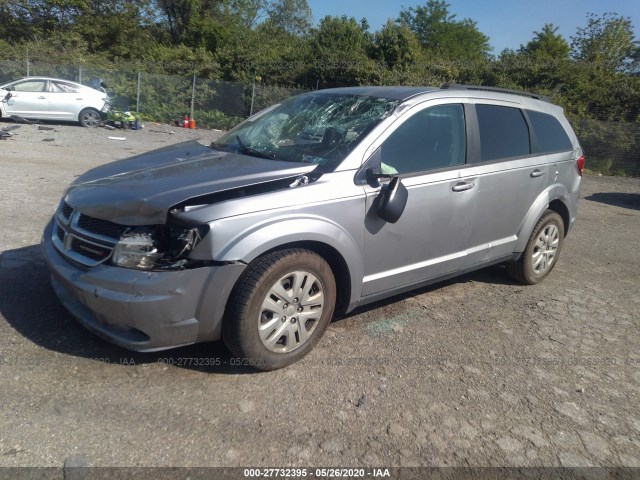 3C4PDCAB9HT705141  dodge journey 2017 IMG 1