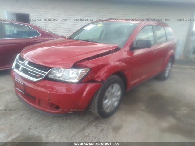 3C4PDCAB9HT709108  dodge journey 2017 IMG 1