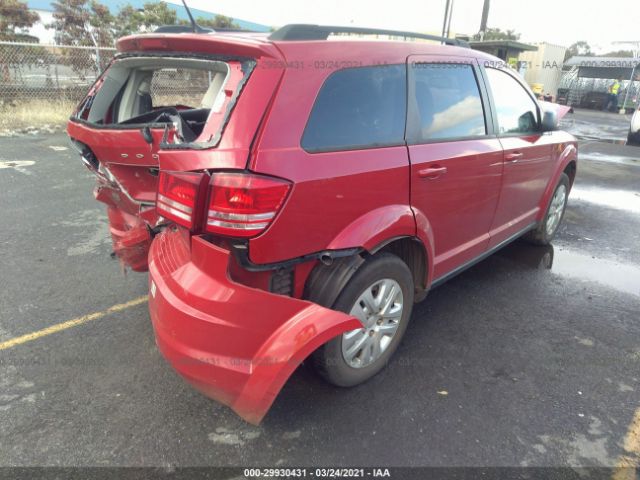 3C4PDCABXHT560773  dodge journey 2017 IMG 3