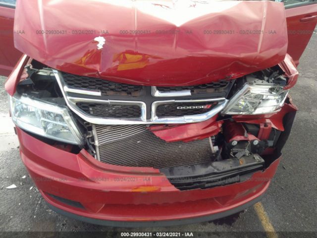 3C4PDCABXHT560773  dodge journey 2017 IMG 5