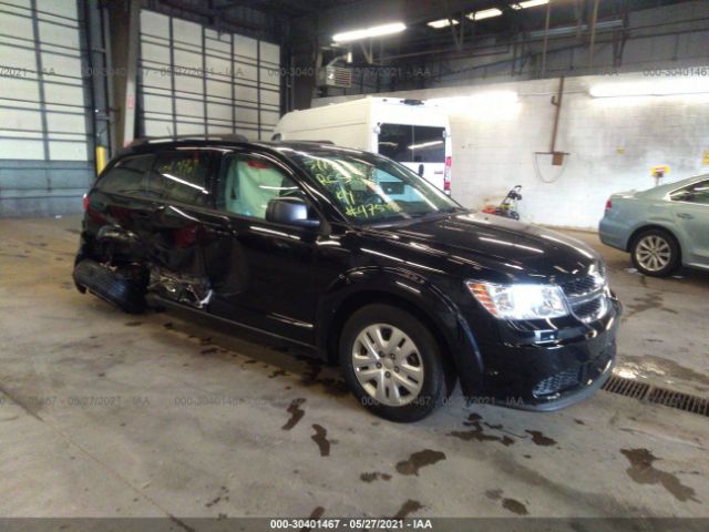 3C4PDCABXHT586693  dodge journey 2017 IMG 0