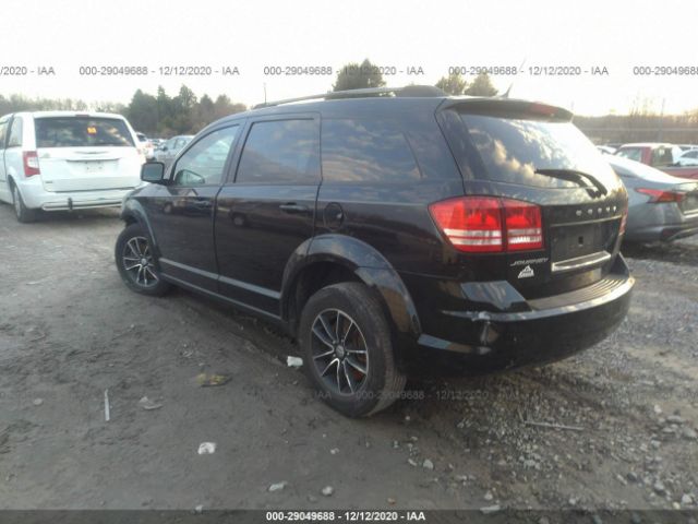 3C4PDCABXHT648626  dodge journey 2017 IMG 2