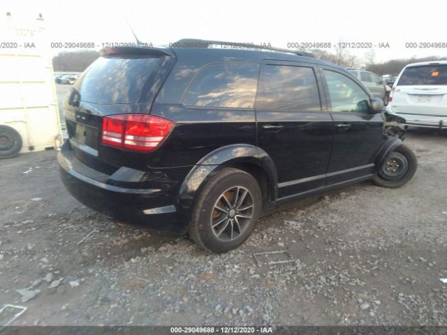 3C4PDCABXHT648626  dodge journey 2017 IMG 3