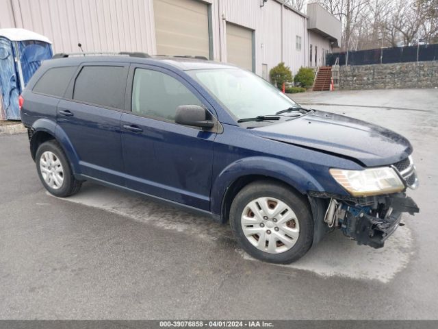 3C4PDCABXHT694828  dodge journey 2017 IMG 0