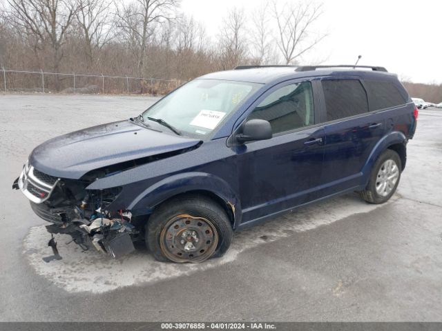 3C4PDCABXHT694828  dodge journey 2017 IMG 1