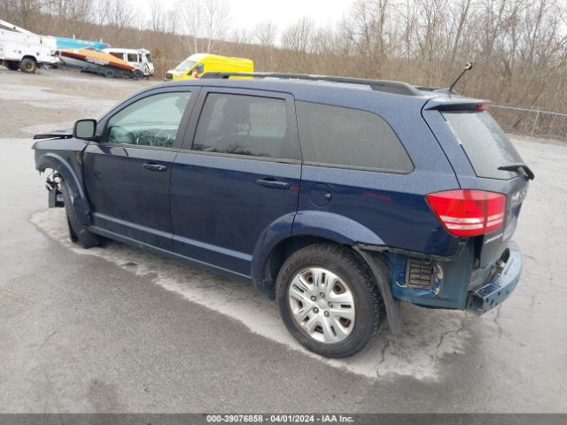 3C4PDCABXHT694828  dodge journey 2017 IMG 2