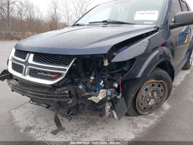 3C4PDCABXHT694828  dodge journey 2017 IMG 5