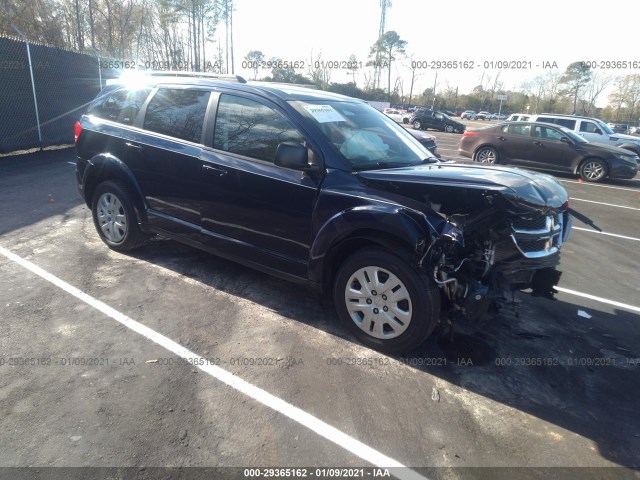 3C4PDCABXHT709344  dodge journey 2017 IMG 0