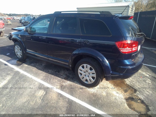 3C4PDCABXHT709344  dodge journey 2017 IMG 2