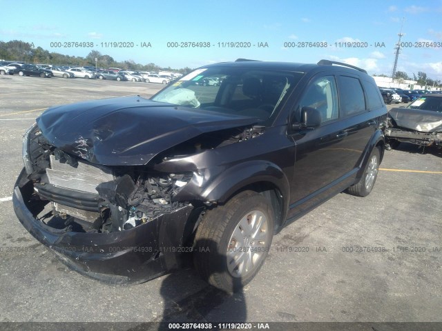 3C4PDCABXJT166759  dodge journey 2018 IMG 1