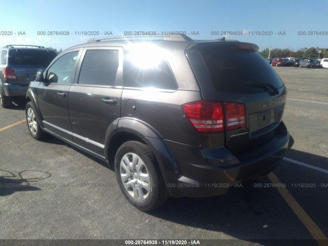 3C4PDCABXJT166759  dodge journey 2018 IMG 2