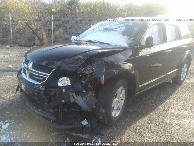 3C4PDCABXJT171878  dodge journey 2018 IMG 5