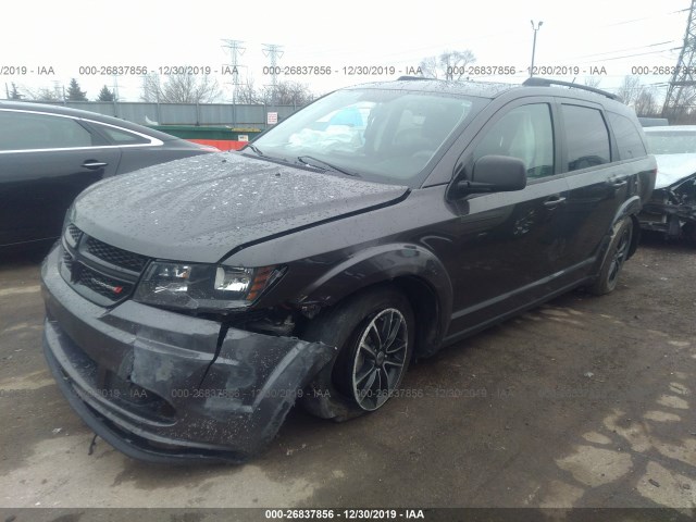 3C4PDCABXJT182931  dodge journey 2018 IMG 1