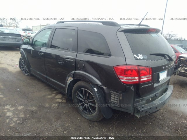 3C4PDCABXJT182931  dodge journey 2018 IMG 2