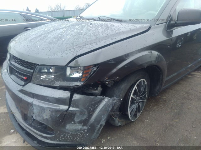 3C4PDCABXJT182931  dodge journey 2018 IMG 5