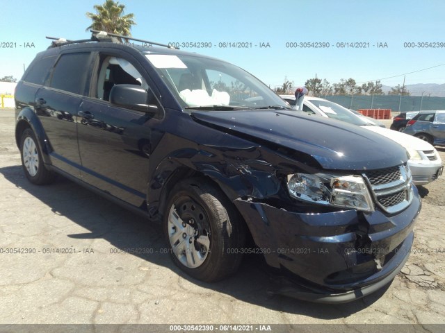 3C4PDCABXJT183755  dodge journey 2018 IMG 0