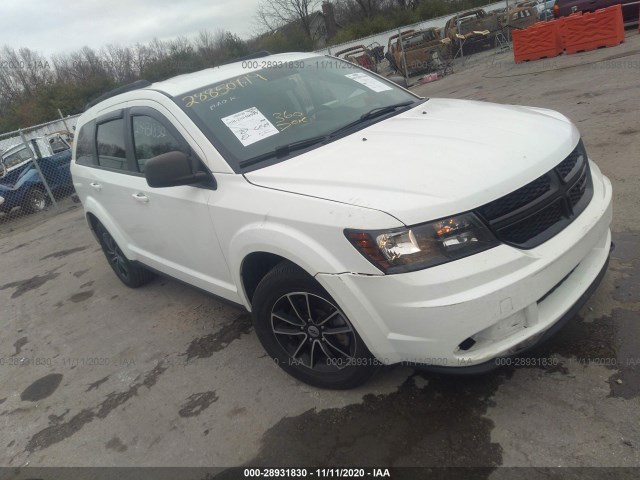 3C4PDCABXJT217676  dodge journey 2018 IMG 0