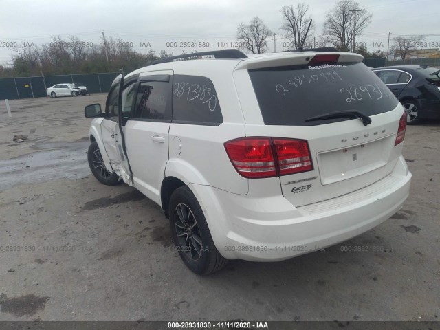 3C4PDCABXJT217676  dodge journey 2018 IMG 2