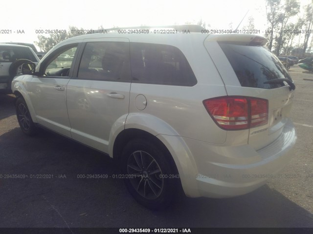 3C4PDCABXJT229360  dodge journey 2018 IMG 2