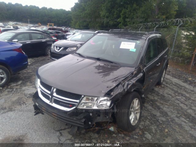 3C4PDCBB3HT602408  dodge journey 2017 IMG 1