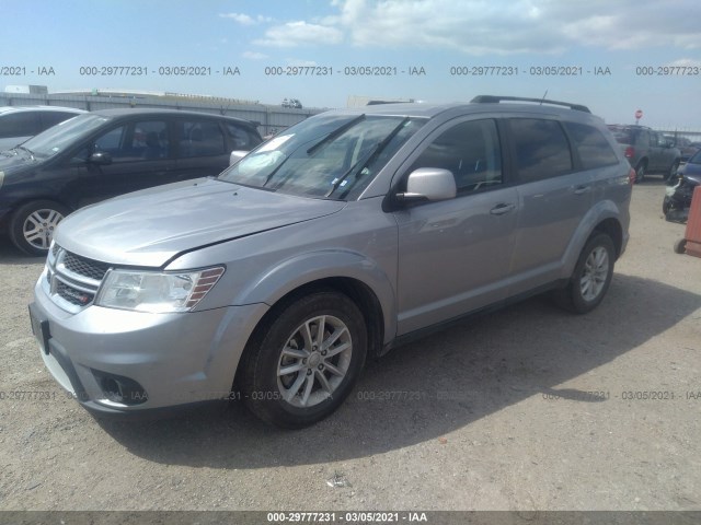 3C4PDCBB3HT676668  dodge journey 2017 IMG 1