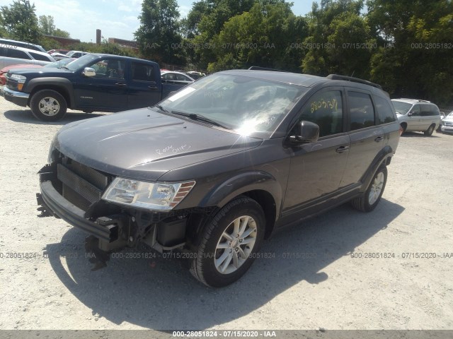 3C4PDCBB6HT590609  dodge journey 2017 IMG 1