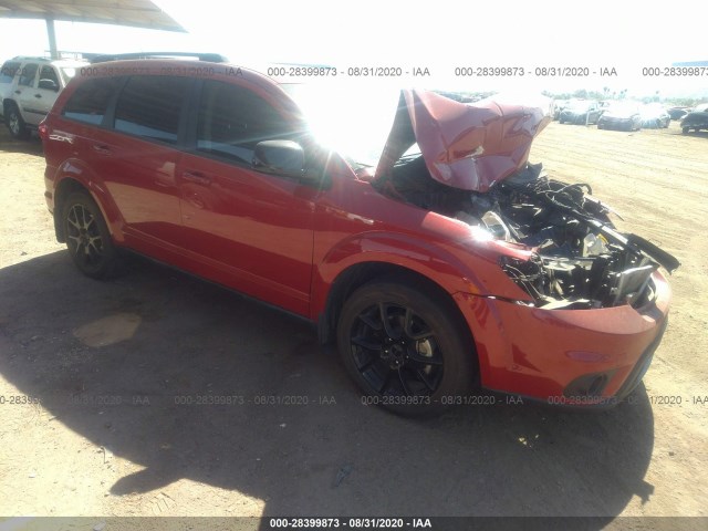 3C4PDCBBXHT619836  dodge journey 2017 IMG 0