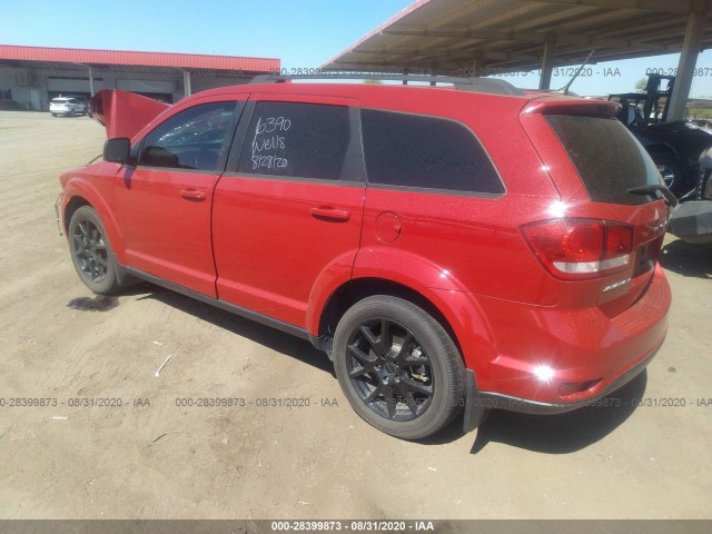 3C4PDCBBXHT619836  dodge journey 2017 IMG 2