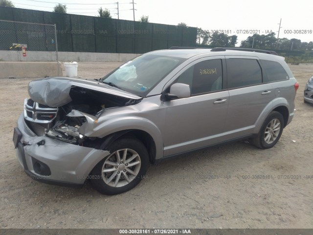 3C4PDCBG2HT518222  dodge journey 2017 IMG 1