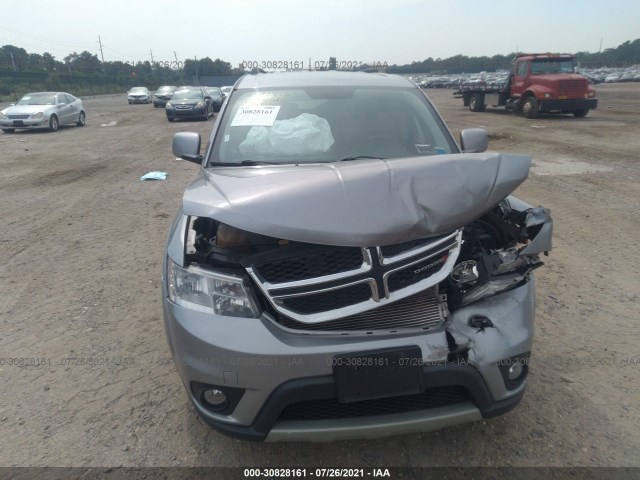 3C4PDCBG2HT518222  dodge journey 2017 IMG 5