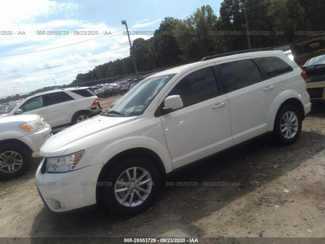 3C4PDCBG3HT591194  dodge journey 2017 IMG 1