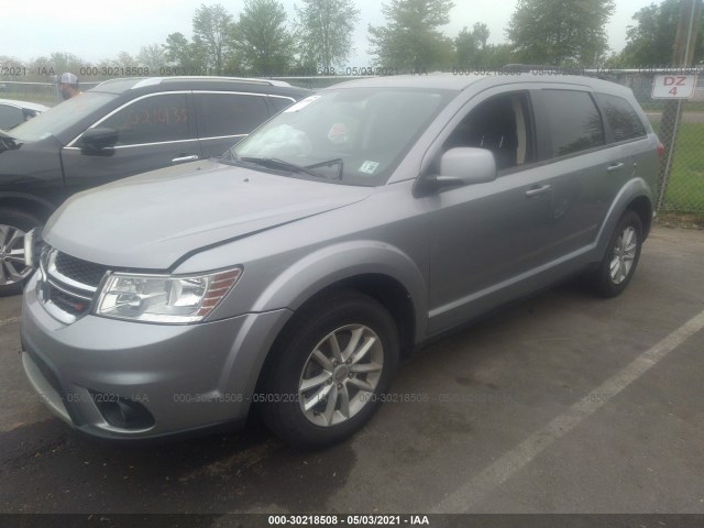 3C4PDCBG4HT536964  dodge journey 2017 IMG 1