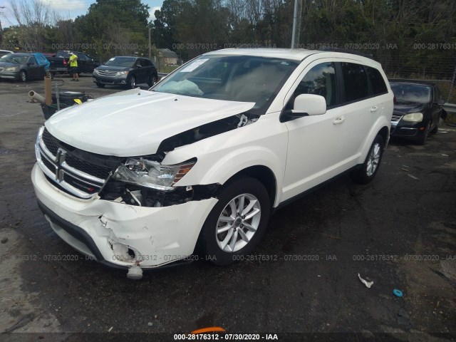 3C4PDCBG5HT521597  dodge journey 2017 IMG 1