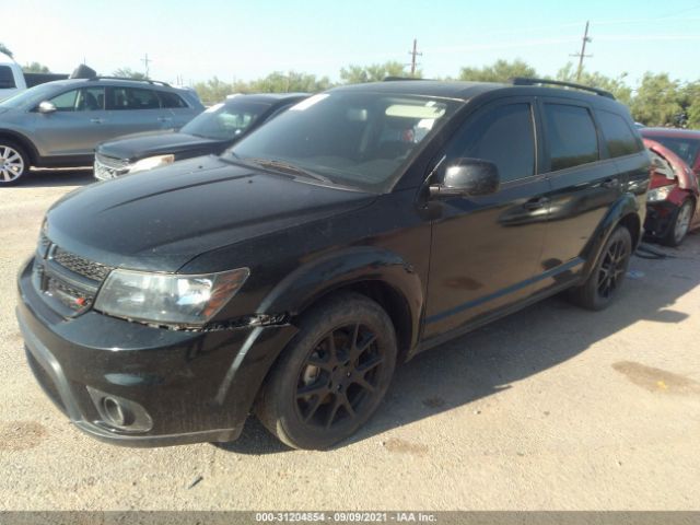 3C4PDCBG5HT675873  dodge journey 2017 IMG 1