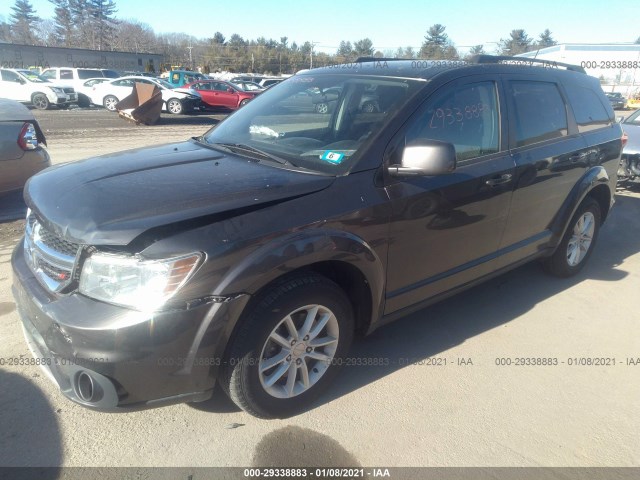 3C4PDCBG6HT588872  dodge journey 2017 IMG 1