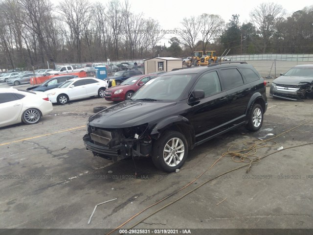 3C4PDCBG6HT605086  dodge journey 2017 IMG 1