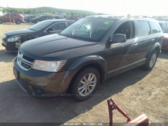 3C4PDCBG7HT531743  dodge journey 2017 IMG 1