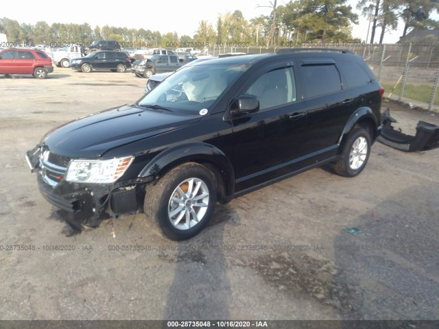 3C4PDCBG7HT684509  dodge journey 2017 IMG 1