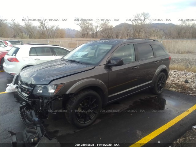 3C4PDCBGXHT516928  dodge journey 2017 IMG 1