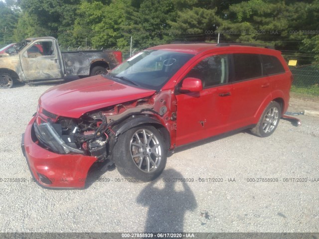 3C4PDCEG7HT601088  dodge journey 2017 IMG 1