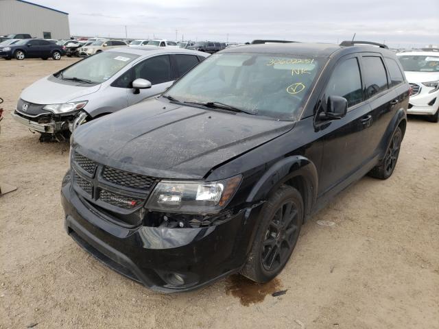 3C4PDCEG9JT217643  dodge  2018 IMG 1