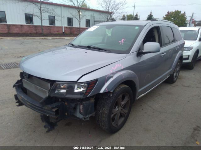 3C4PDCGB3HT612896  dodge journey 2017 IMG 1