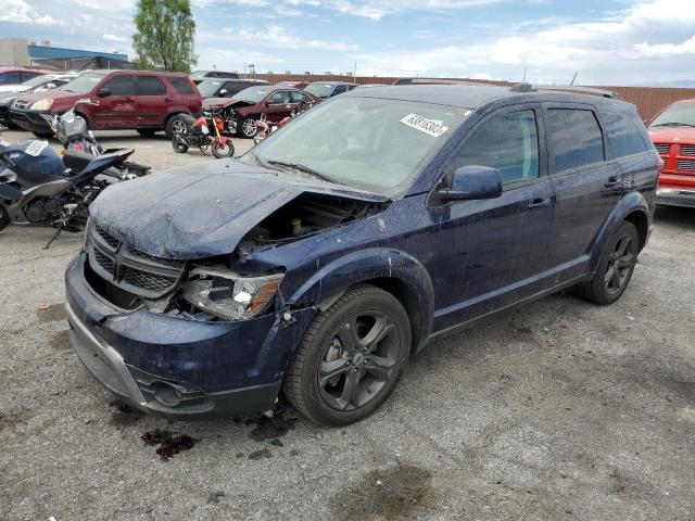 3C4PDCGB3JT171342  dodge  2018 IMG 0