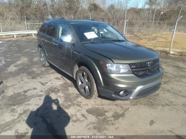 3C4PDCGB4HT552966  dodge journey 2017 IMG 0