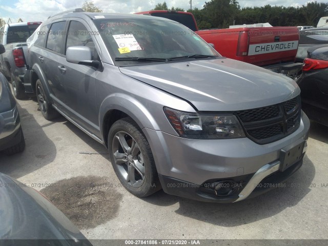 3C4PDCGB5HT702101  dodge journey 2017 IMG 0